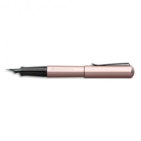 FAB PLUME HEXO ROSE M 150530