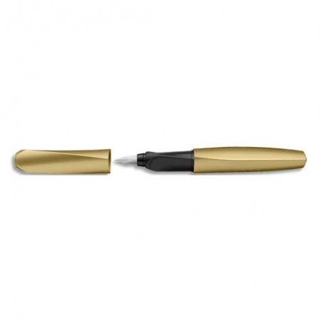 PEL PLUME TWIST PURE GOLD 811392