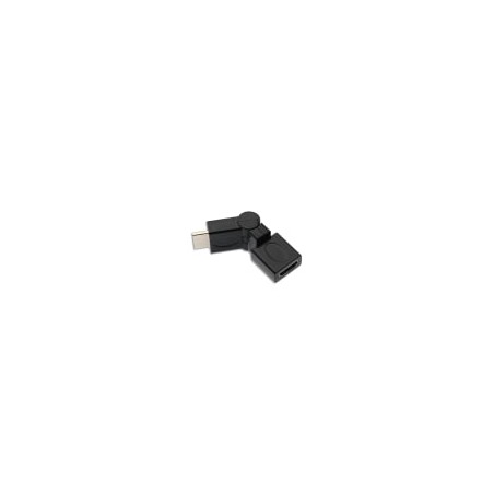 APM ADAPT HDMI COUDE M/F 360 NR 590109