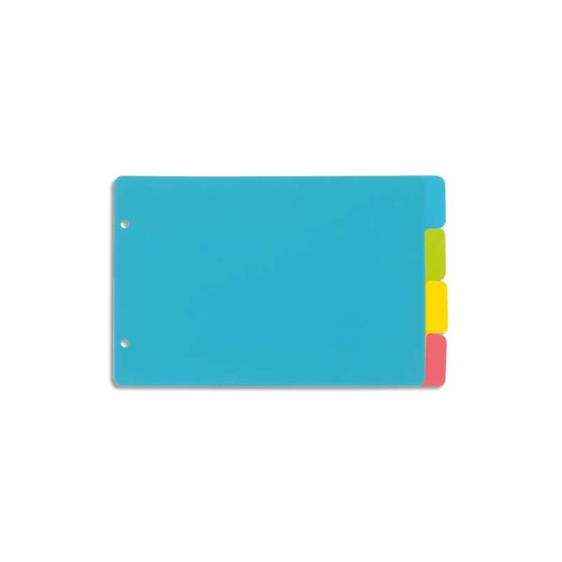 VIQ INTERC PP A5 4T HAPPY FLUO 160731-12 VIQ INTERC PP A5 4T HAPPY FLUO 160731-12