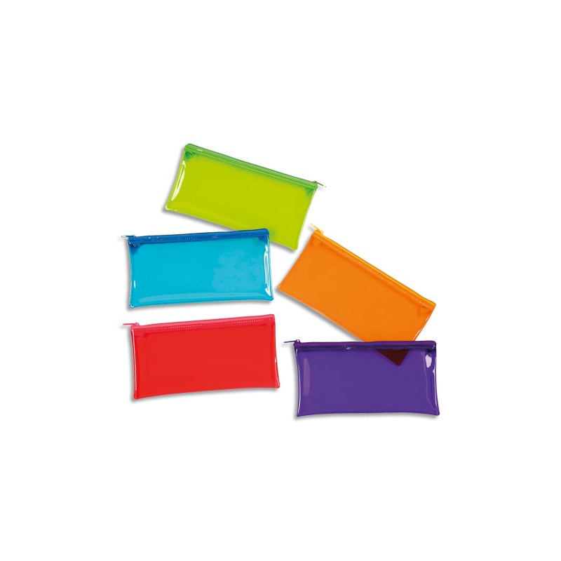 VIQ TROUSSE OVALE CRYSTAL 832782-07 VIQ TROUSSE OVALE CRYSTAL 832782-07