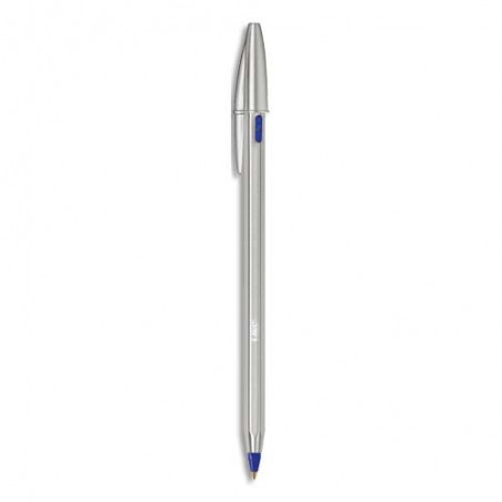 BIC BLS/1 CRISTAL RENEW+2 RECH BL 997202