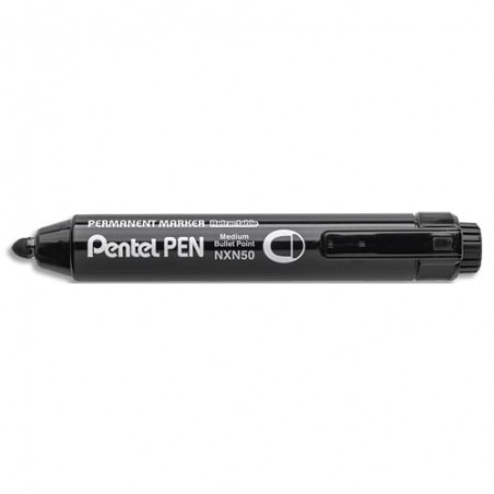 PEN MARQ PERM NXN50 RET NOIR NXN50-AX