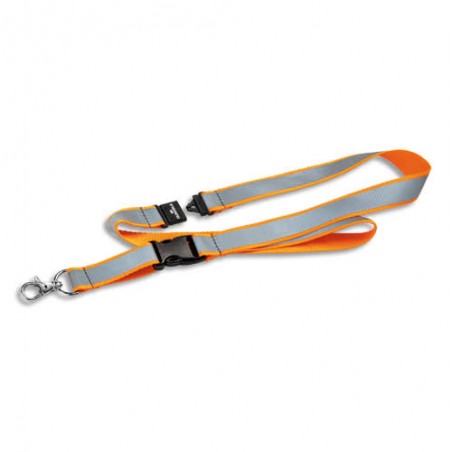 DUR LACET TEXTILE REFLECHISSANT 869209