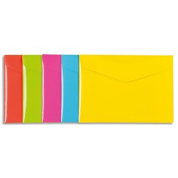 VIQ CHEM ENV A5+ HAPPYFLUO ASS 164731-08