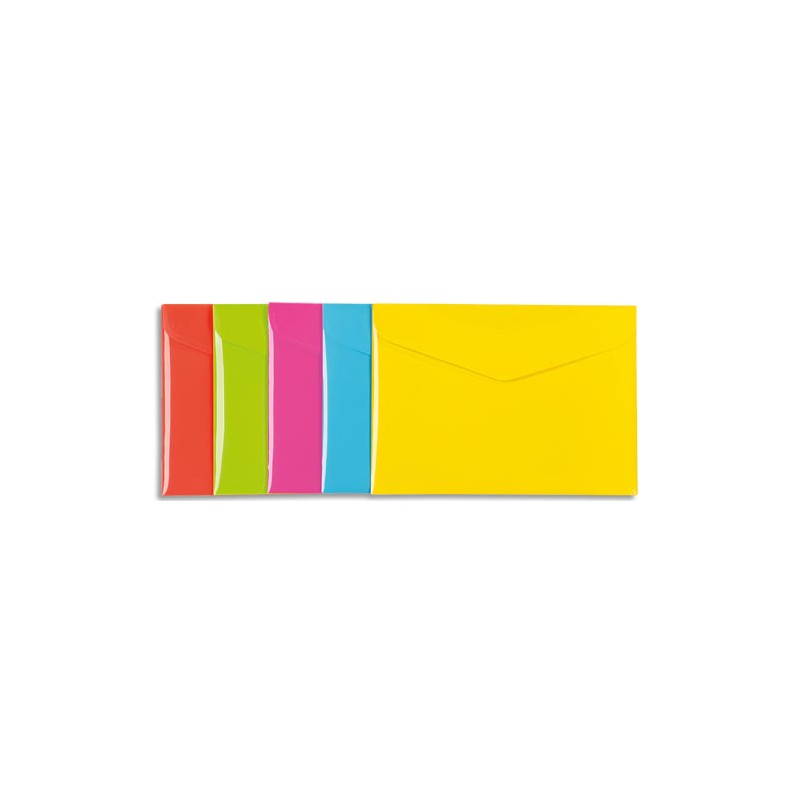 VIQ CHEM ENV A5+ HAPPYFLUO ASS 164731-08 VIQ CHEM ENV A5+ HAPPYFLUO ASS 164731-08