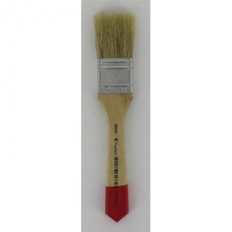 OCO BROSSE LARGE SOIE DE PORC 35MM 1332