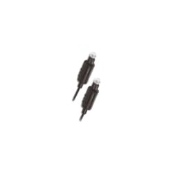 APM CORD FIB OPTIQ TOSLINK M/M 2M 416014