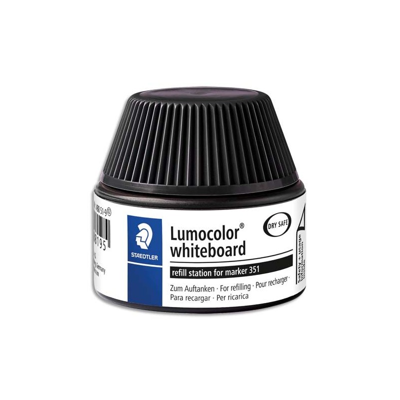 STD RECH WHITEBOARD MARQ NR 488 51-9