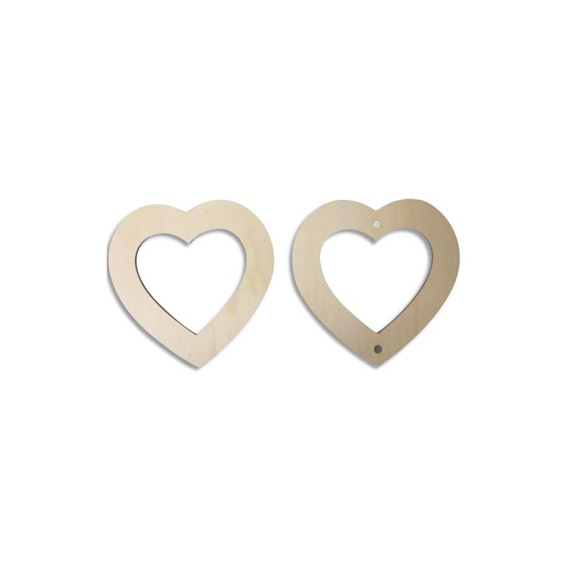 GCT L/6 CADRE FOTO COEUR MAGNET SC101205 GCT L/6 CADRE FOTO COEUR MAGNET SC101205