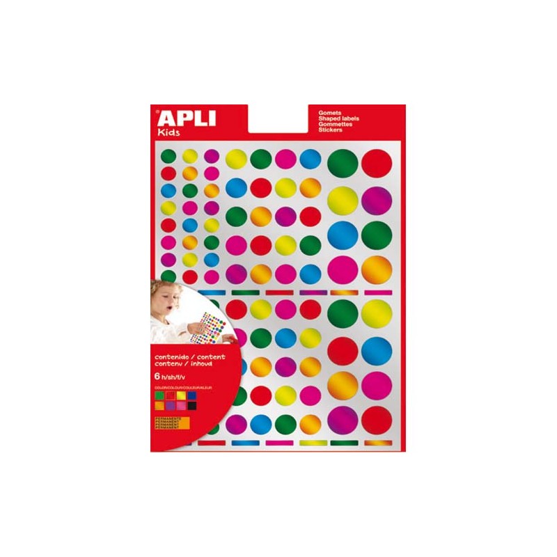 AGI S/6F 624 GOMET ROND METAL 13529 AGI S/6F 624 GOMET ROND METAL 13529
