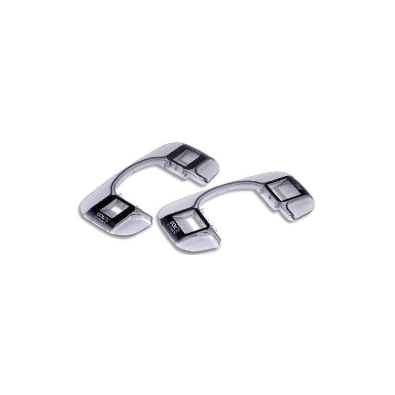 COP SET 2 GUIDES POUR RUBAN EMARK EMARKG COP SET 2 GUIDES POUR RUBAN EMARK EMARKG