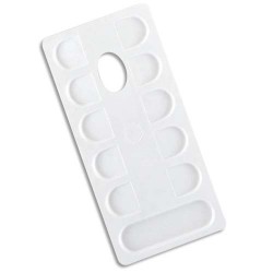 LFB PALET RECTANGLE 23X17CM 807075