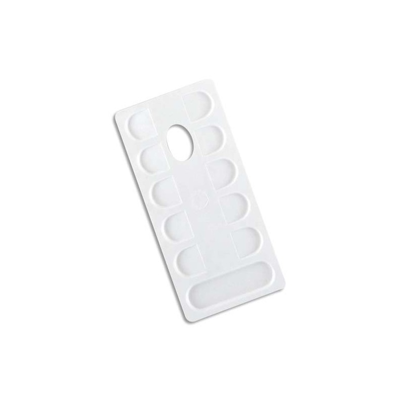 LFB PALET RECTANGLE 23X17CM 807075 LFB PALET RECTANGLE 23X17CM 807075