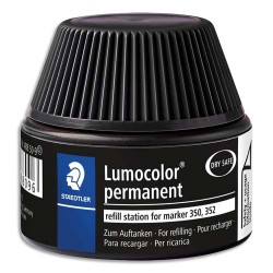 STD RECH LUMOCOLOR PERMT NR 488 50-9