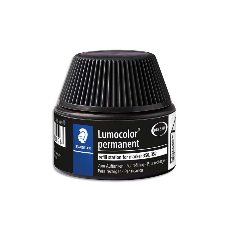 STD RECH LUMOCOLOR PERMT NR 488 50-9 STD RECH LUMOCOLOR PERMT NR 488 50-9
