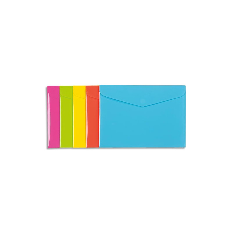 VIQ CHEM ENV A4+ HAPPYFLUO ASS 176731-08 VIQ CHEM ENV A4+ HAPPYFLUO ASS 176731-08