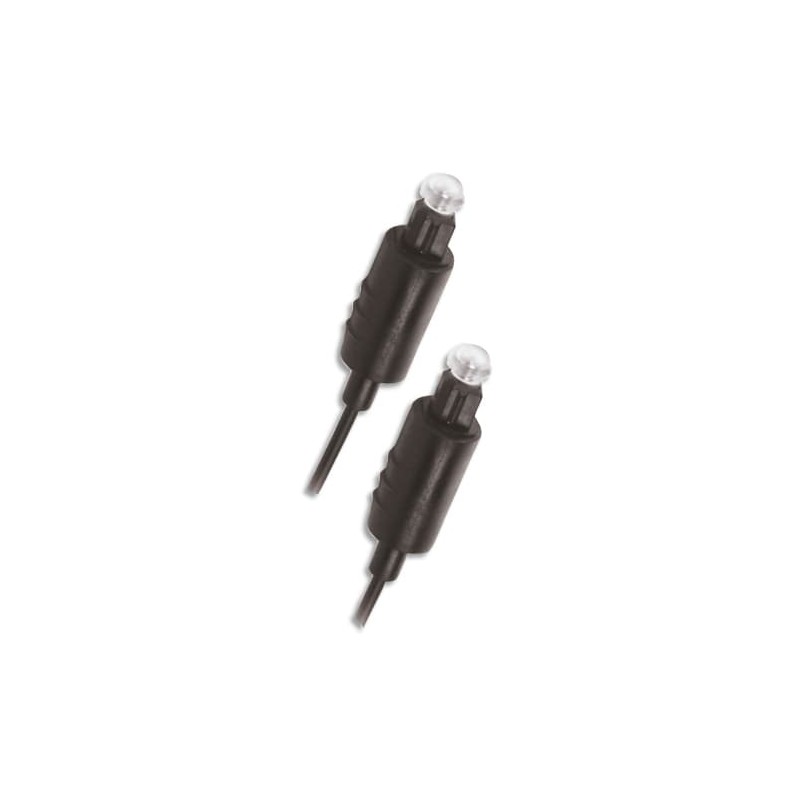 APM CORD FIB OPTIQ TOSLINK M/M 5M 416010 APM CORD FIB OPTIQ TOSLINK M/M 5M 416010