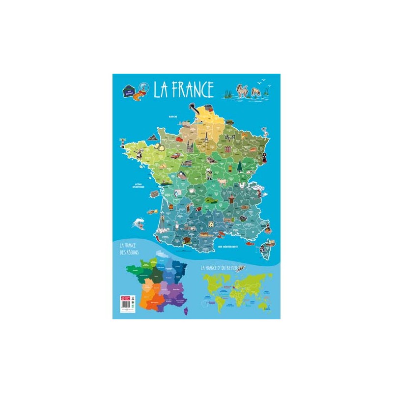 CBG POSTER FRANCE CBG POSTER FRANCE