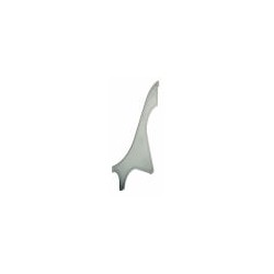 LEI CLOISON PORTE-REVUES FUME 24290090