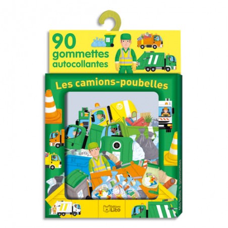 LIO B/90 GOMET CAMION POUB 06798