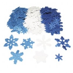 SOD P/240 FLOCONS NEIGE PAIL ASS L833976