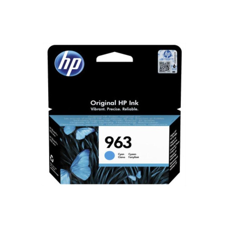 HWP CART JE 963 CY 3JA23AE HWP CART JE 963 CY 3JA23AE