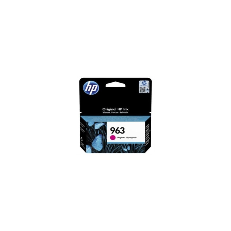 HWP CART JE 963 MAG 3JA24AE HWP CART JE 963 MAG 3JA24AE
