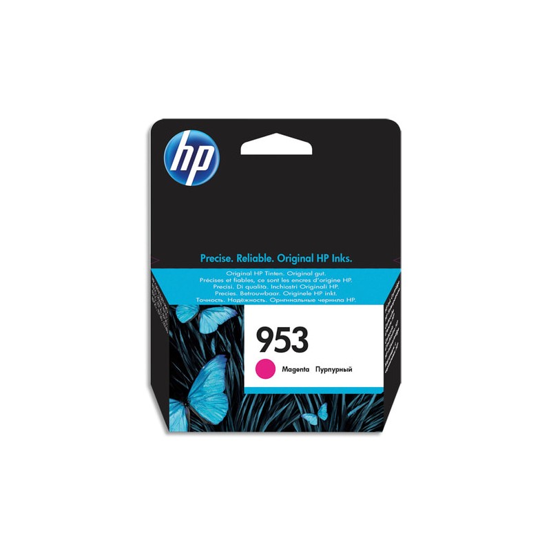 HWP CART JET ENCRE MAG 953 F6U13AE
