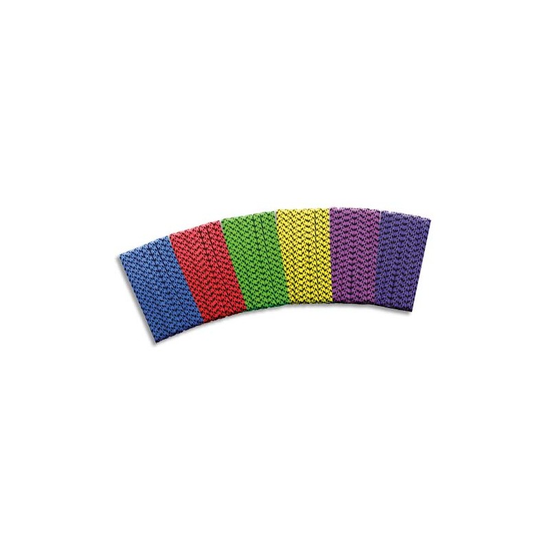 FSL L/6 ELASTIQ SAUT 3M ASS 504202 FSL L/6 ELASTIQ SAUT 3M ASS 504202