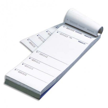 ELV BLOC BRASSERIE 10X25.9CM 50/2 2208