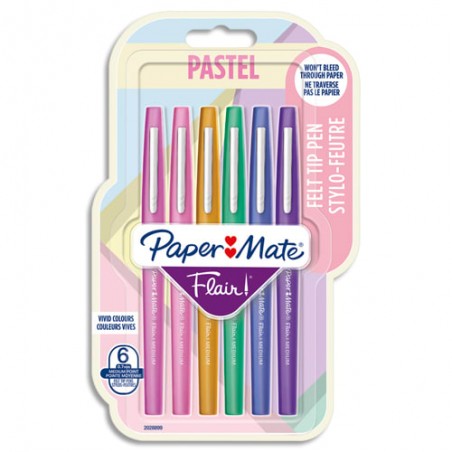 PMT BLS/6 FLAIR ORIGINAL PASTEL 2137276