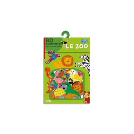 LIO B/80 GOMET LE ZOO 06059