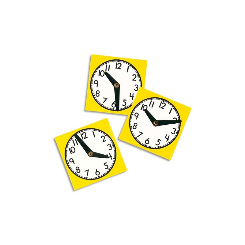 OZI GD HORLOGE DEMONSTRAT30X30 SC41672 OZI GD HORLOGE DEMONSTRAT30X30 SC41672