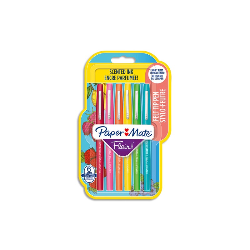 PMT BLS/6 FLAIR ORIGINAL SCENT 2138466