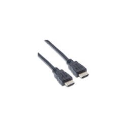 APM CABLE HDMI M/M 4K/3D NR 1M 590486