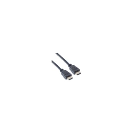 APM CABLE HDMI M/M 4K/3D NR 1M 590486