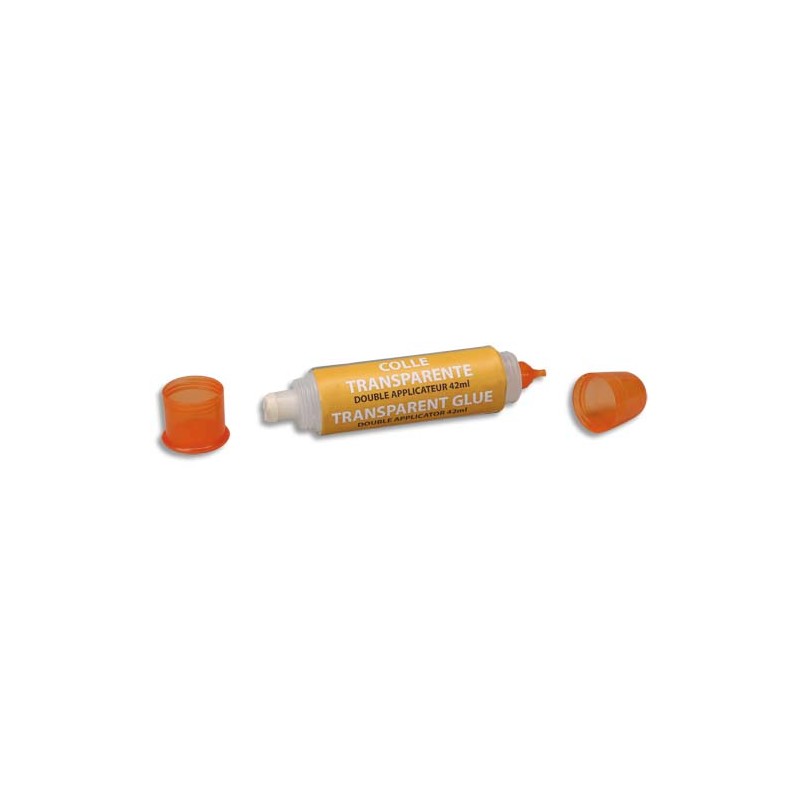 OCO STYLO COLLE TRSP DBL PTE 42ML 1183 OCO STYLO COLLE TRSP DBL PTE 42ML 1183