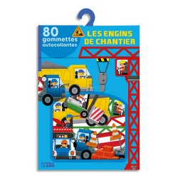 LIO B/80 GOMET ENGINS DE CHANTIER 06052