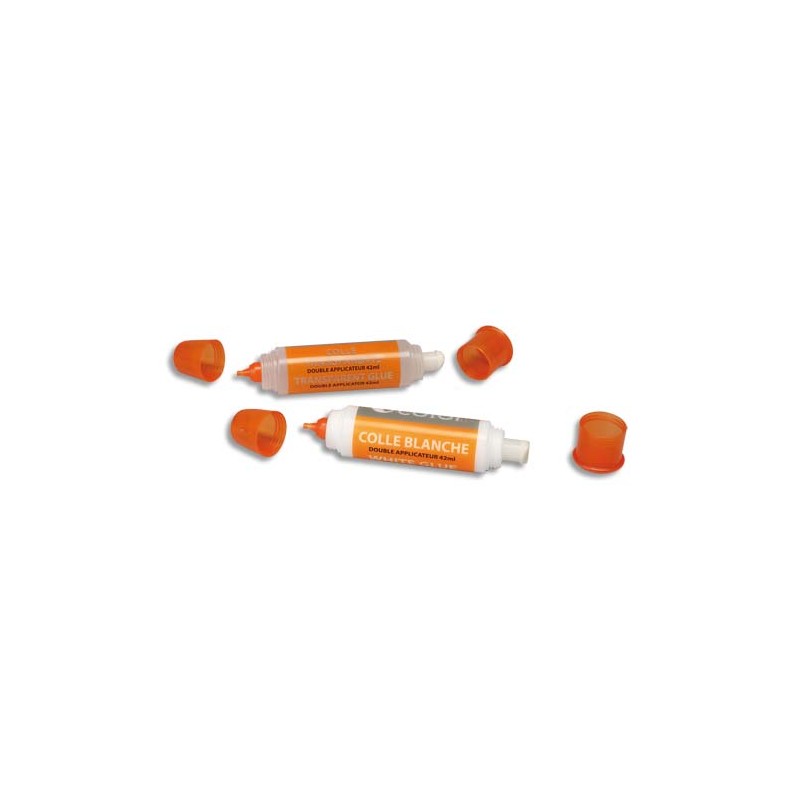 OCO STYLO COLLE VINYL DBL PTE 42ML 1182 OCO STYLO COLLE VINYL DBL PTE 42ML 1182