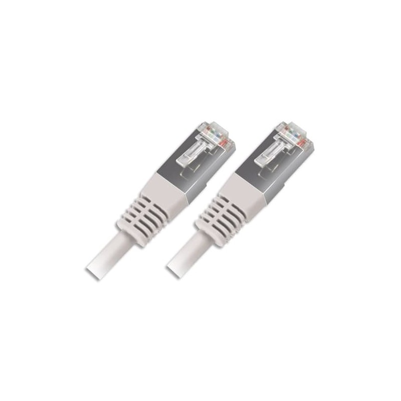 APM CB RJ45 BLIN CAT6-F/UTP 4P 1M 560346