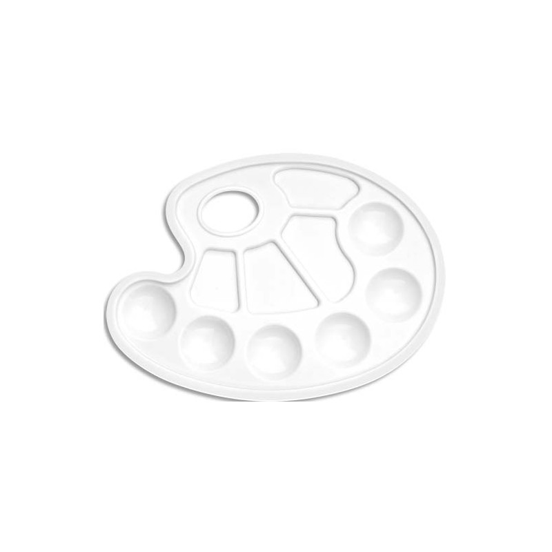 WND PALETTE PEINTU 10 ALVEOLES APN900262 WND PALETTE PEINTU 10 ALVEOLES APN900262
