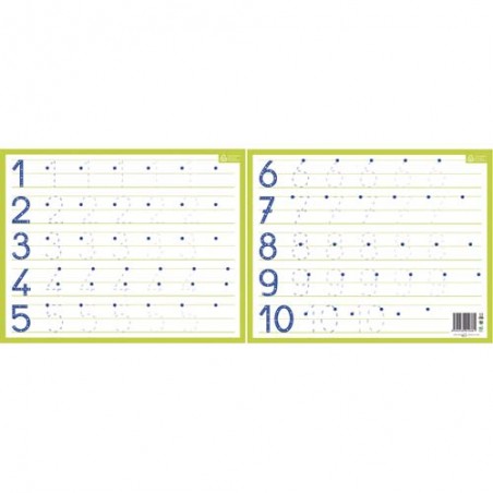 CBG ARDOIS A4 1A10 PAPARDOISECHIFFRES