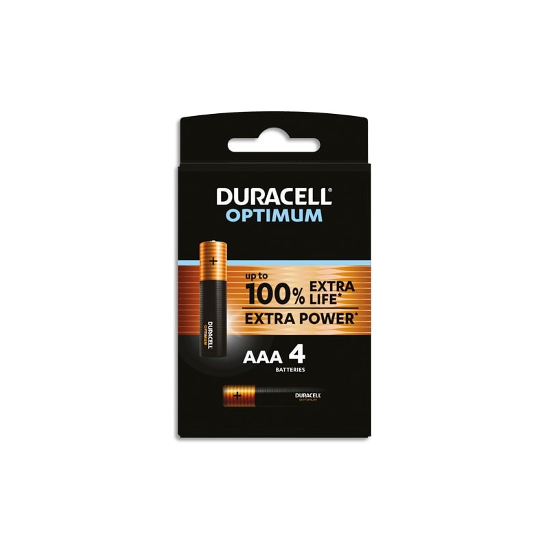 DRL B/4 OPTIMUM AAA 5000394137516 DRL B/4 OPTIMUM AAA 5000394137516