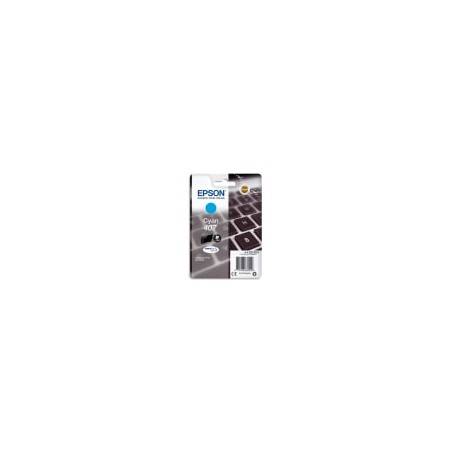 EPS CARTOUCHE JE CYAN L C13T07U240