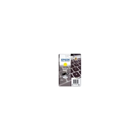EPS CARTOUCHE JE JAUNE L C13T07U440