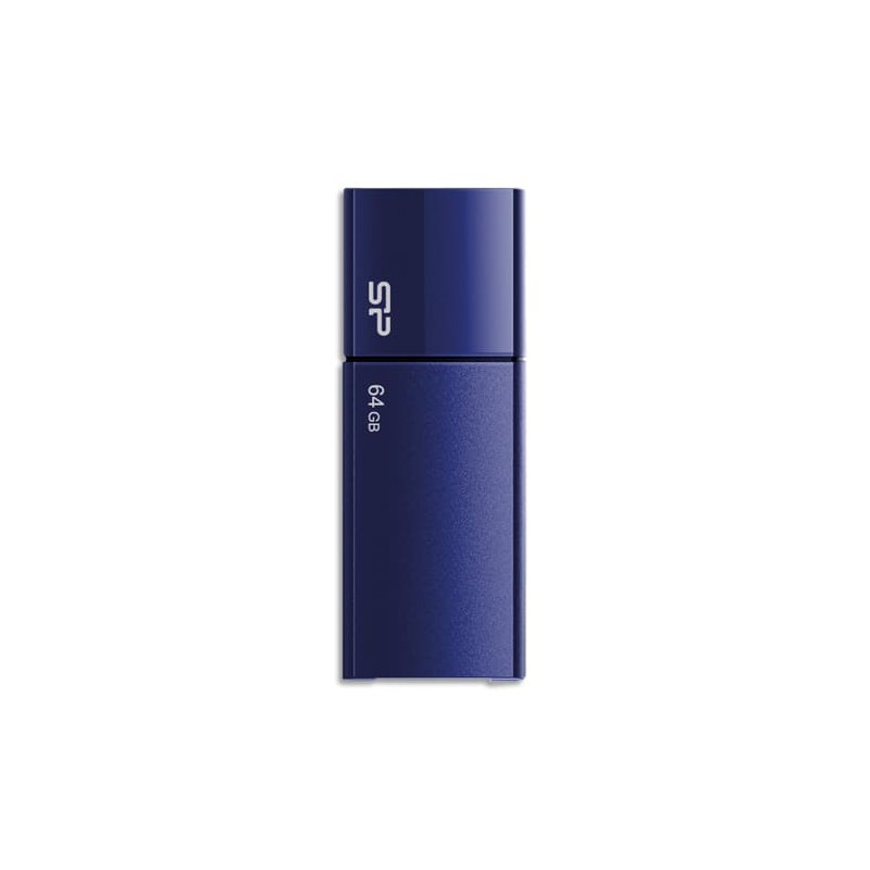 SILC CL USB U05 BL 64G SP064GBUF2U05/U02