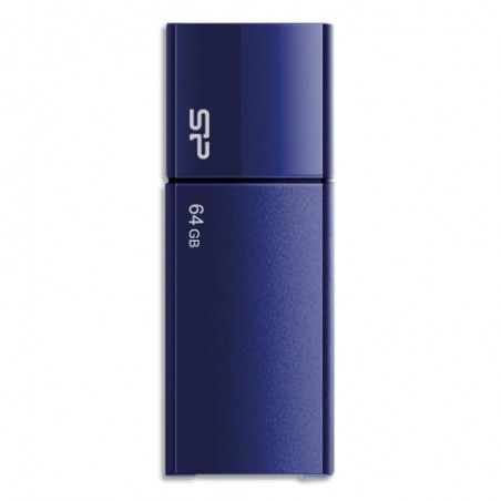 SILC CL USB U05 BL 64G SP064GBUF2U05/U02