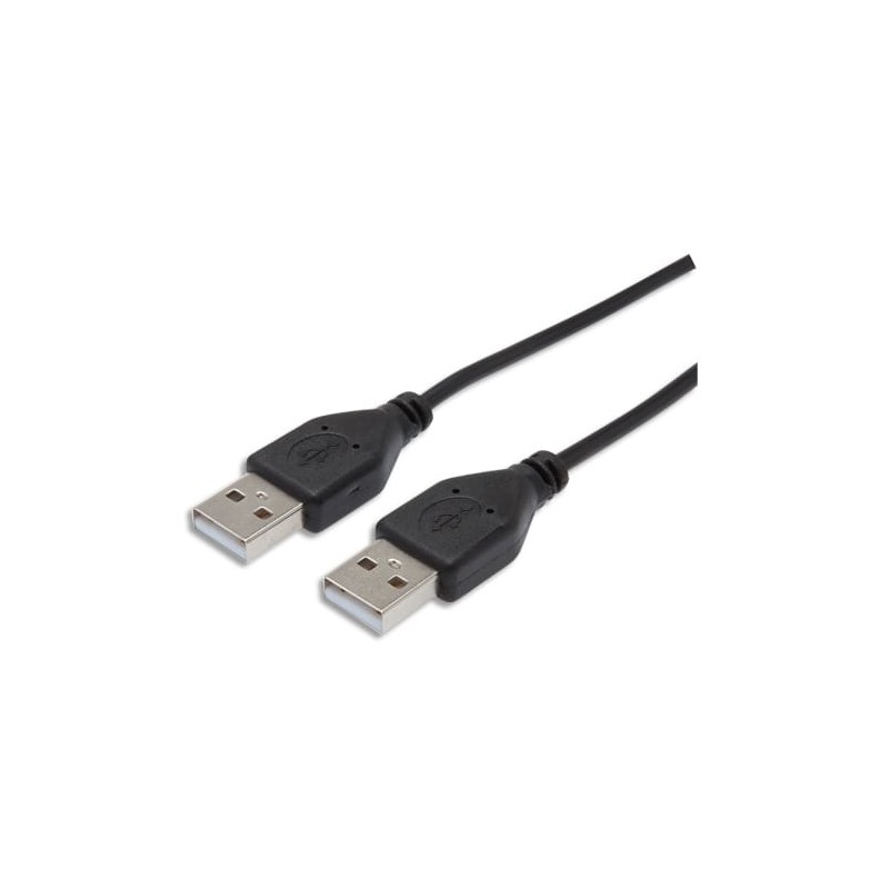 APM CAB USB2 AA MALE/MALE NR 1,8M 570306