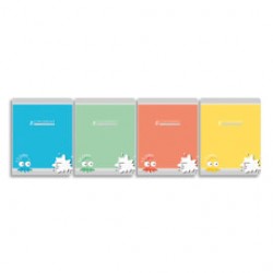 OXF C9 TP 17X22 32P Trav18 400147405